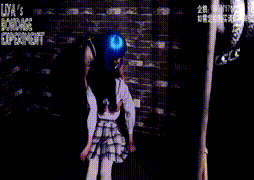 莉雅系列_百合痴女绑架同学