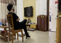 【缚予】《纪舒静的家规责罚》客户定拍调教之新m