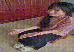 原创小雪回忆录