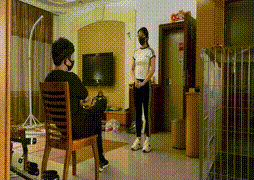 居家客厅调教29797