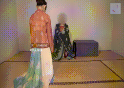 客製化訂製-宮闈驚變