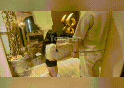 TongEn – 補個打手心篇