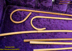 The video is 17minutesand 35second( you can watch it if you