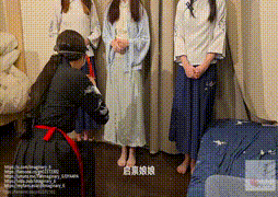 巾幗英雄的悔恨-杖刑