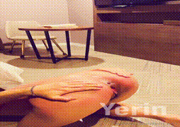 韩国超强女S博主Yerin（fem_b11） (271)