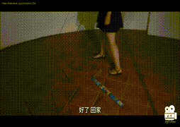 家法之下1-仙女棒的火花(片長14分鐘)