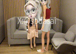 国产女主女贝03-上篇