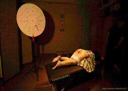 《Wheel of Spanking – 尻罰之輪》